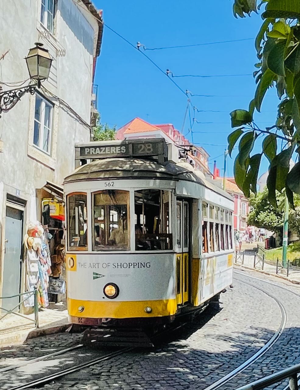 Tram